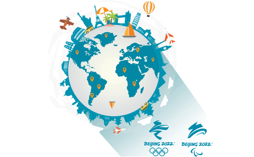 在圣皮埃尔和密克隆岛连接到中国vpn - VPN翻回国
